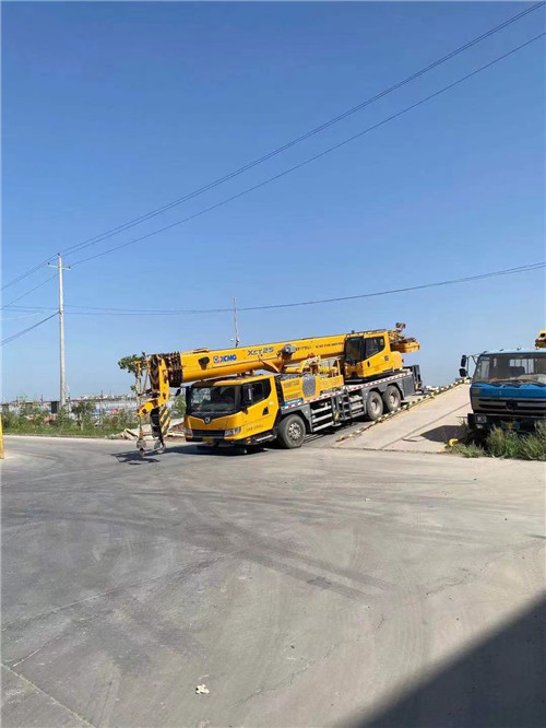 九江市吊车作业时，可能会产生哪些额外收费项目？